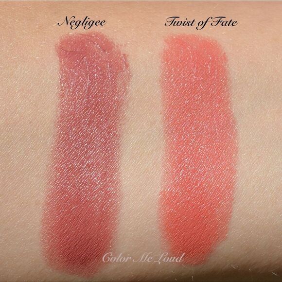 Tom Ford Lipstick in Twist of Fate (Nude Pink) - Picture 10 of 16